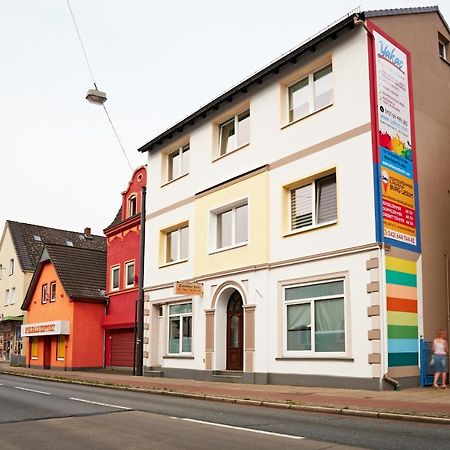 Pension & Monteurwohnungen Burglesum BRE Exterior photo